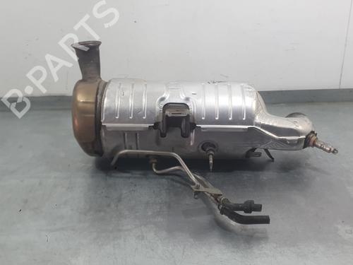 Particulate filter CITROËN C4 SPACETOURER (3D_) 1.5 BlueHDi 130 | BP36220242M81 - Image 2