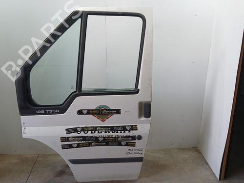 Dør venstre fortil FORD TRANSIT Platform/Chassis (FM_ _, FN_ _) 2.4 TDE (125 hp) 30549786