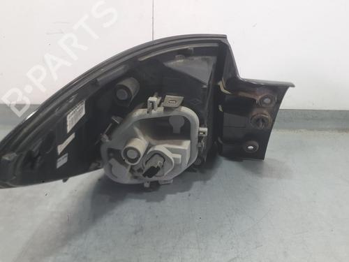 Right taillight RENAULT CAPTUR I (J5_, H5_) 1.5 dCi 90 (J5N4, J5M5, J5MW, J5M6, J5AL, J5AJ) | BP36498618C35 - Image 3