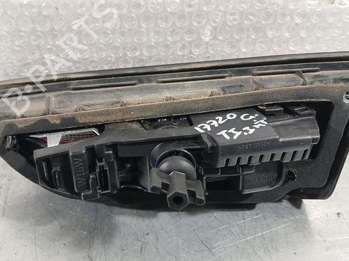 Left tailgate light OPEL ASTRA K (B16) 1.4 Turbo (68) | BP36498829C79 - Image 3