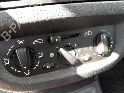 Used Climate control CITROËN C3 I (FC_, FN_) 1.4 i (73 hp) 29592732