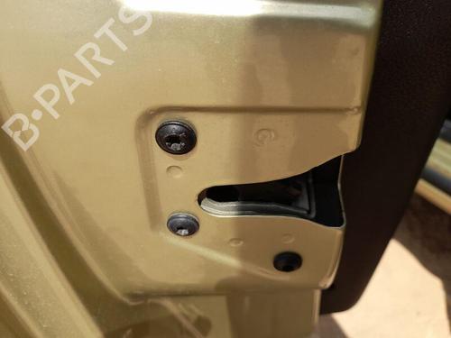 Used Front left lock FORD MONDEO III (B5Y) 2.0 TDCi (130 hp) 27151309