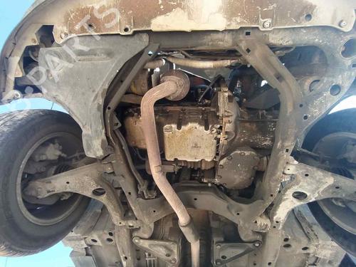 Used Subframe OPEL VECTRA B (J96) 1.8 i 16V (F19) (125 hp) 25151703