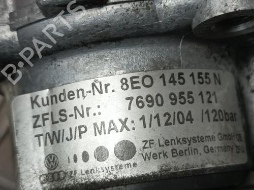 Steering pump AUDI A4 B6 Avant (8E5) 1.9 TDI | BP12844759M99 