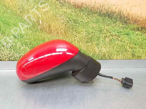 Right mirror SEAT LEON (1P1) 1.9 TDI | BP2586648C27 