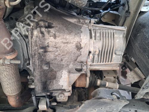 gearbox-citroen-berlingo-box-bodympv-k9-2018-37659734 main image