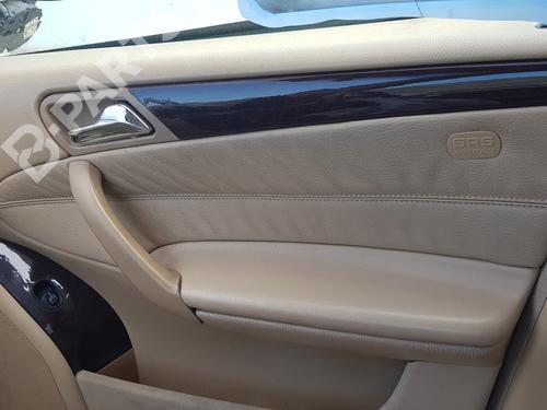 front-right-window-mechanism-mercedes-benz-c-class-w203-c-200-kompressor-203042-2000-2001-2002-2003-2004-2005-2006-2007-10551490 main image