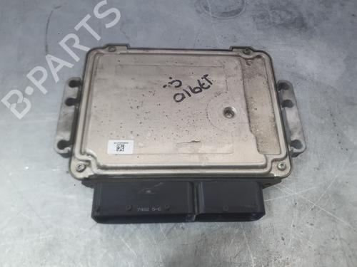 Engine control unit (ECU) ALFA ROMEO GIULIETTA (940_) 1.6 JTDM (940FXD1A) | BP38073221M57 - Image 3