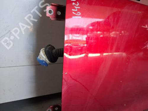 Left front door MAZDA 2 Hatchback (DL, DJ) 1.5 SKYACTIV-G | BP24676237C2 - Image 2