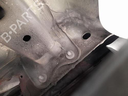 Støtfangerbjelke bak SEAT LEON (5F1) 1.4 TSI (140 hp) 28417944