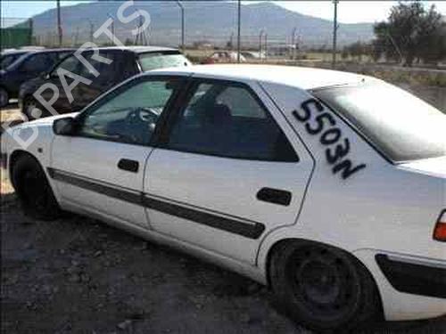 Intercooler CITROËN XANTIA (X1_, X2_) | BP1178748M30