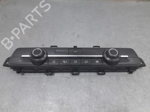 Comando chauffage OPEL VIVARO C Van (K0) 1.5 (120 hp) 27366022
