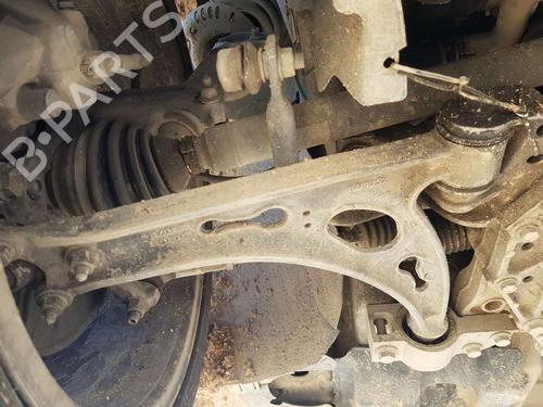 Used Right front suspension arm AUDI A3 (8P1) [2003-2013]  17903411