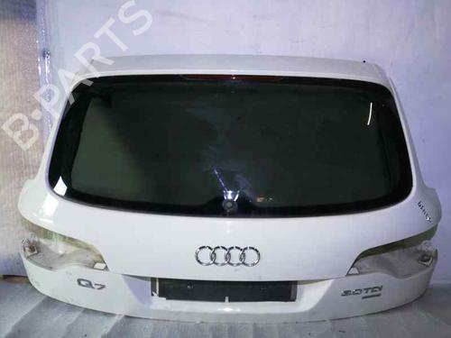 Portellone/Cofano posteriore AUDI Q7 (4LB) 3.0 TDI quattro (240 hp) 5091866