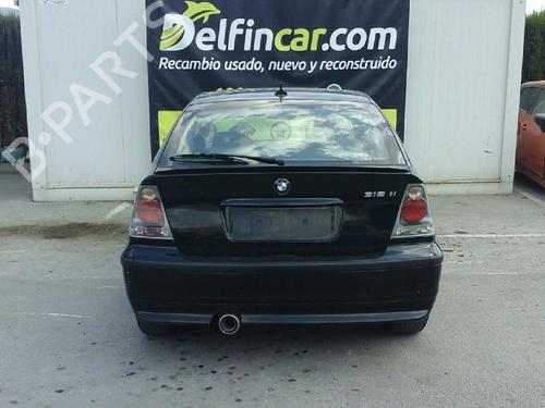 Mass air flow sensor BMW 3 Compact (E46)  | BP8152043M95 