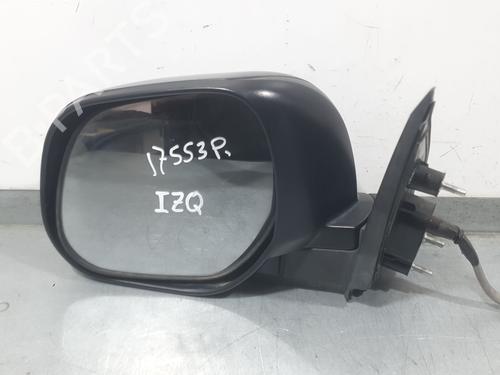Used Left mirror Left mirror 33854648 33854648