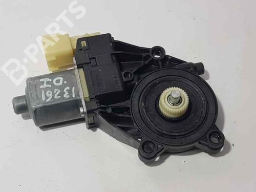 Used Left front window motor FORD FIESTA VI (CB1, CCN) 1.5 TDCi (95 hp) 8152130