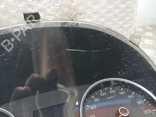 Instrument cluster KIA RIO III (UB) | BP6805129C47