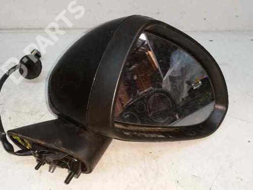 Used Right mirror OPEL CORSA D (S07) [2006-2015]  181490