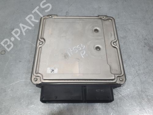 Engine control unit (ECU) MITSUBISHI OUTLANDER II (CW_W) 2.2 DI-D 4WD | BP34194462M57 - Image 2