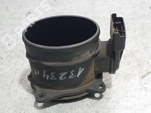 Used Mass air flow sensor CITROËN C4 Grand Picasso I (UA_) [2006-2013]  9185151