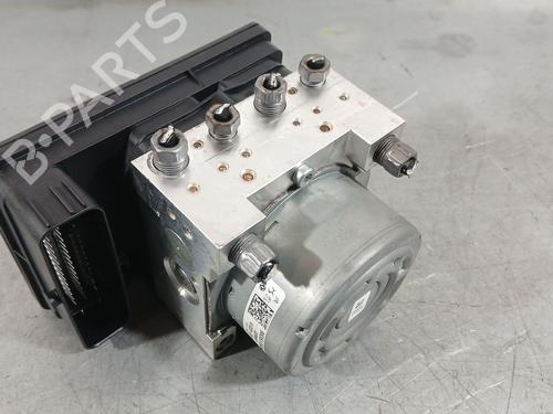 Used ABS pump ABS pump PEUGEOT 208 II (UB_, UP_, UW_, UJ_) 1.2 PureTech 100 (101 hp) 23992889 23992889
