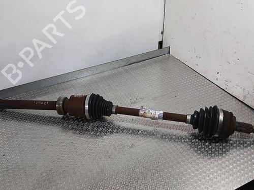 Used Right front driveshaft Right front driveshaft MERCEDES-BENZ CITAN Box Body/MPV (W415) 111 CDI (415.603, 415.605) (110 hp) 33695044 33695044