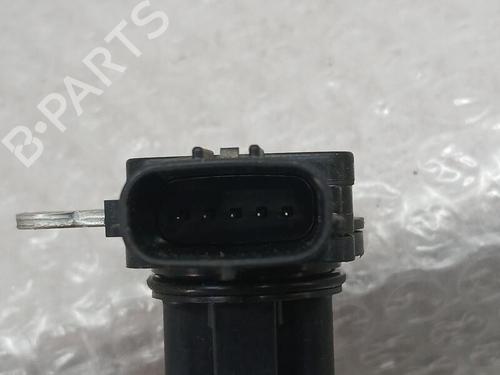 Mass air flow sensor TOYOTA RAV 4 IV (_A4_) 2.0 4WD (ZSA44_) | BP25050136M95 - Image 2