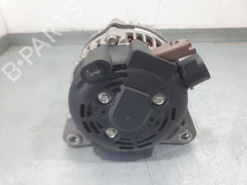 Alternator CITROËN C3 III (SX) 1.5 BlueHDi 100 (SXYHYP, SXYHTU) | BP35769694M7 - Image 3