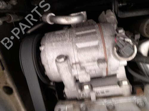 Used AC compressor SKODA FABIA II (542) [2006-2014]  27683607