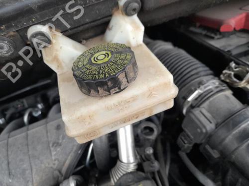 Hovedbremsecylinder CITROËN C4 Grand Picasso I (UA_) 2.0 HDi 138 (136 hp) 28193182