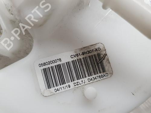 Fuel pump FORD KUGA III (DFK)  | BP15356473M76 