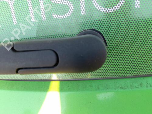 Used Rear wiper motor FIAT 500e (332_) Elektro 3+1 (FA1) (118 hp) 27591412