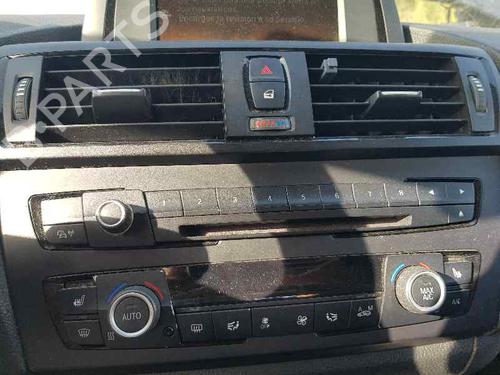 Used Radio BMW 1 (F20) 114 d (95 hp) 21395944