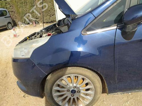 Used Left front fenders FORD B-MAX (JK) [2012-2025]  23956556