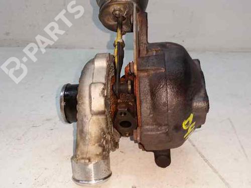 Turbocharger/Supercharger KIA RIO II (JB) 1.5 CRDi | BP174935M71 