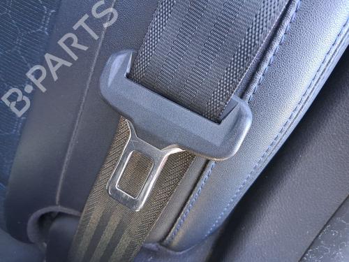 Used Rear left seatbelt Rear left seatbelt SSANGYONG TIVOLI 1.6 XDi 160 (115 hp) 33963362 33963362