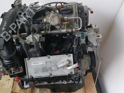 Engine SEAT LEON (1P1) 1.2 TSI | BP24842216M1 