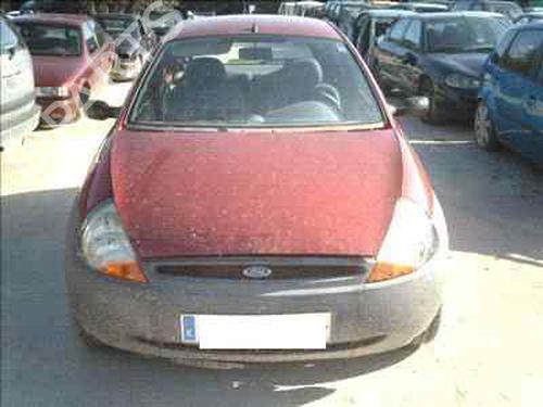 Køler FORD KA (RB_)  | BP863933M31 
