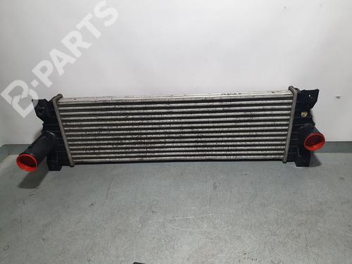 Intercooler SSANGYONG ACTYON I 2.0 Xdi (136 hp) 11142833