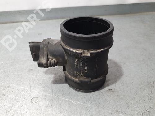 Used Mass air flow sensor OPEL VECTRA B (J96) [1995-2004]  8524234