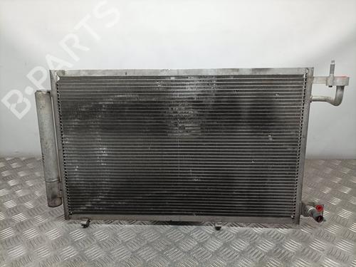 Used AC radiator FORD FIESTA VI (CB1, CCN) [2008-2017]  7014477