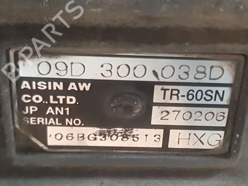 Gearbox AUDI Q7 (4LB) 3.0 TDI quattro | BP29884479M3 - Image 7
