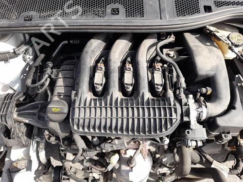 Used Engine Engine OPEL CORSA F (P2JO) 1.2 (68) (101 hp) 34221896 34221896