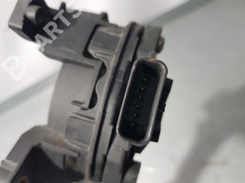 Pedal SMART FORFOUR (454)  | BP8596696I4 