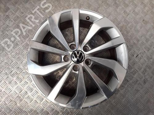 Used Rim VW T-CROSS (C11, D31) 1.0 TSI (110 hp) 30178929