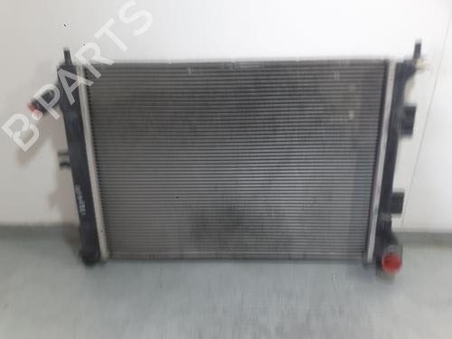 Water radiator HYUNDAI i30 (GD) 1.4 | BP36302757M31 - Image 2