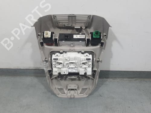 Kabinelys CITROËN C5 AIRCROSS (A_) 1.5 BlueHDi 130 (ACYHZJ, ACYHZR) | BP33434353I8 - Image 3