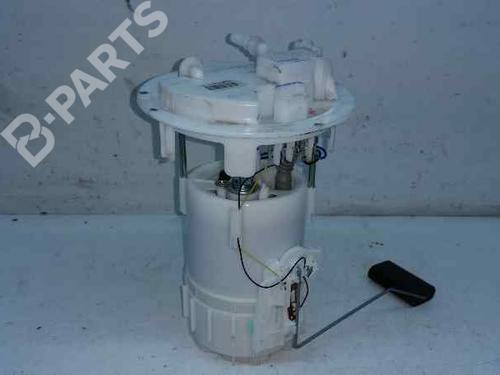 Used Fuel pump PEUGEOT 208 I (CA_, CC_) [2012-2020]  1590057