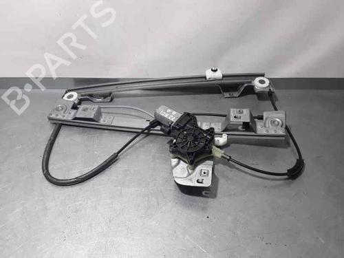 Used Front right window mechanism RENAULT KANGOO / GRAND KANGOO II (KW0/1_) [2008-2025]  12565623